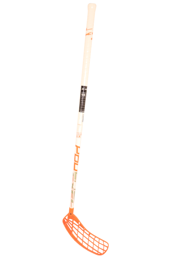Exel P60 White, floorball stick
