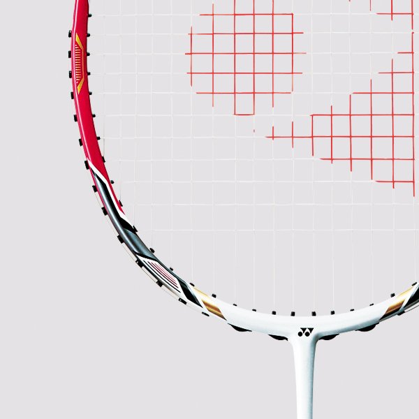 Yonex Nanoray i-Speed, badminton racket