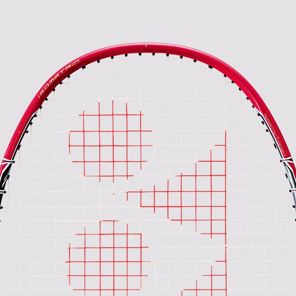 Yonex Nanoray i-Speed, badminton racket