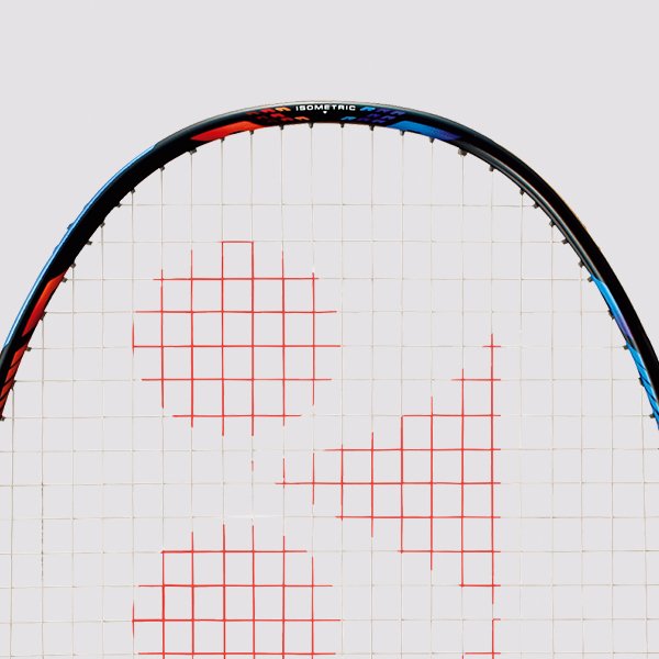 Yonex Duora 10, badminton racket