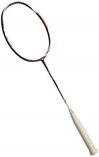 Yonex Duora Z-Strike badminton racket