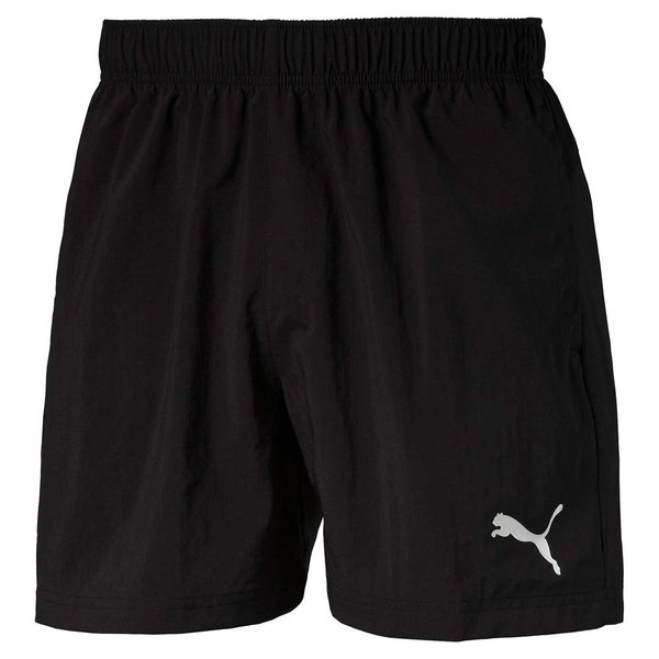 Puma shorts, men's shorts