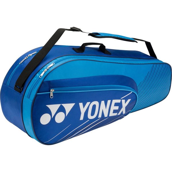 Yonex Team 6 Equipment Bag, mailakassi