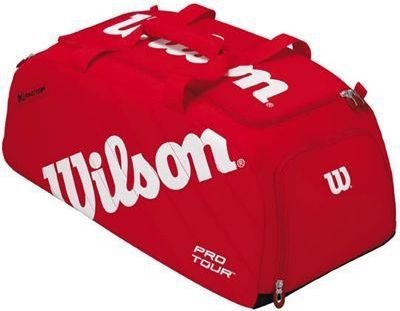 Wilson Pro Tour Duffel Bag, mailakassi