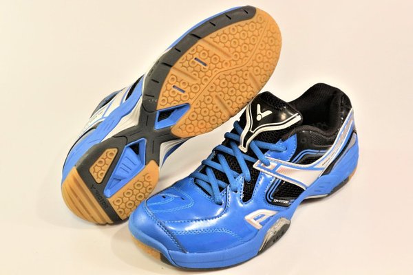 Victor SH-P7500F, unisex indoor shoes
