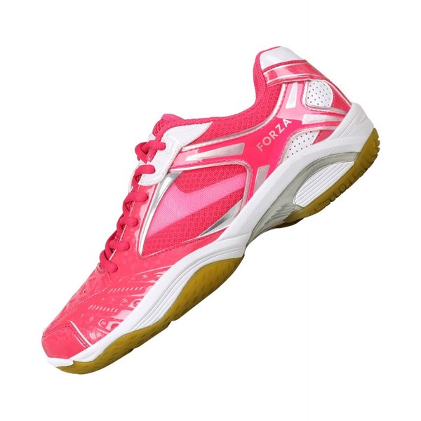 Forza Lingus V4, Women Sparkling Cosmo, women's indoor shoes