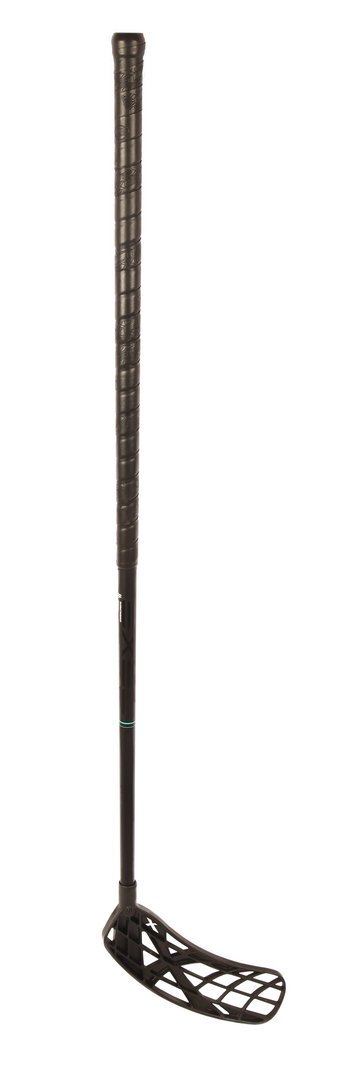 Exel Vector-X Black 2.6, floorball stick