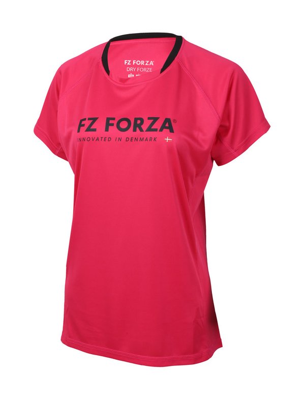 Forza Blingley, women's shirt