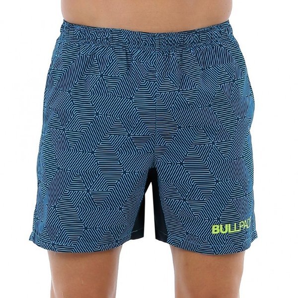 Bullpadel Capmani, shorts
