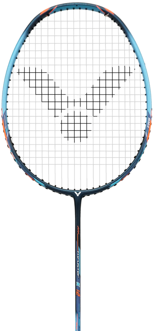 Victor Thruster K 12 M, badminton racket