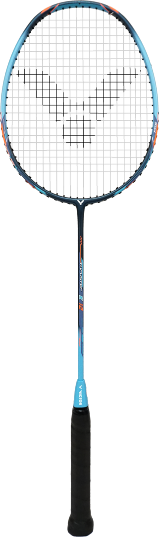 Victor Thruster K 12 M, badminton racket